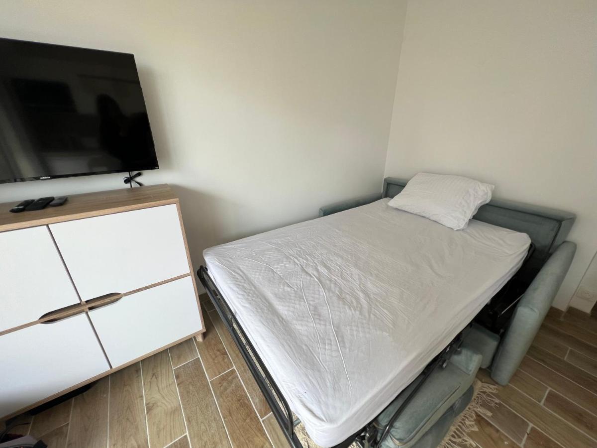 Appartement Hyper Centre De Cabourg Avec Balcon Extérieur photo